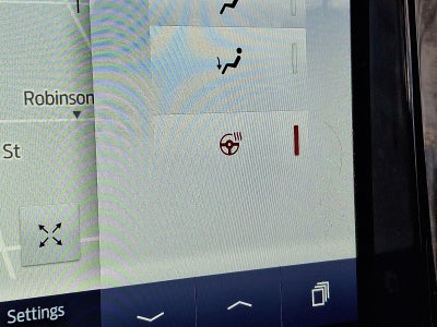 2022 Ford Super Duty F-250 Lariat