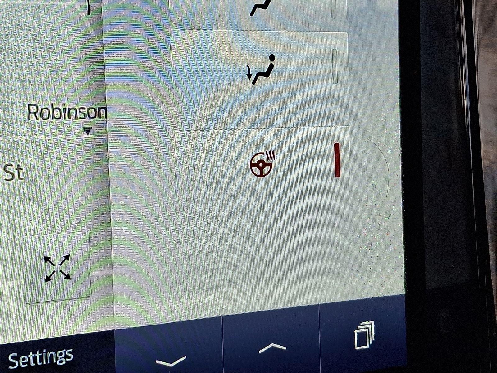 2022 Ford Super Duty F-250 Lariat