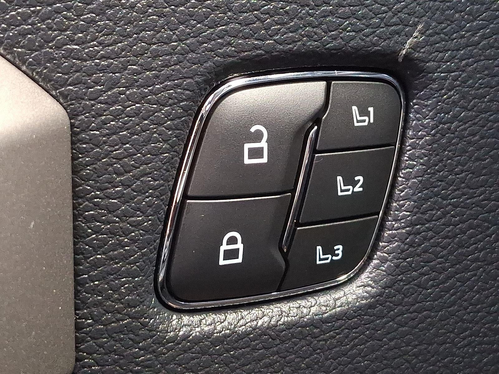 2022 Ford Super Duty F-250 Lariat