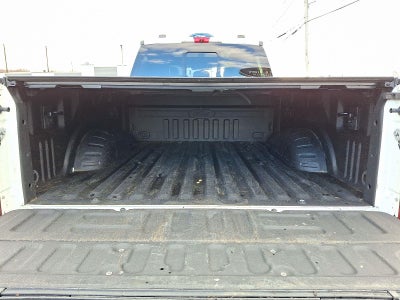 2022 Ford Super Duty F-250 Lariat