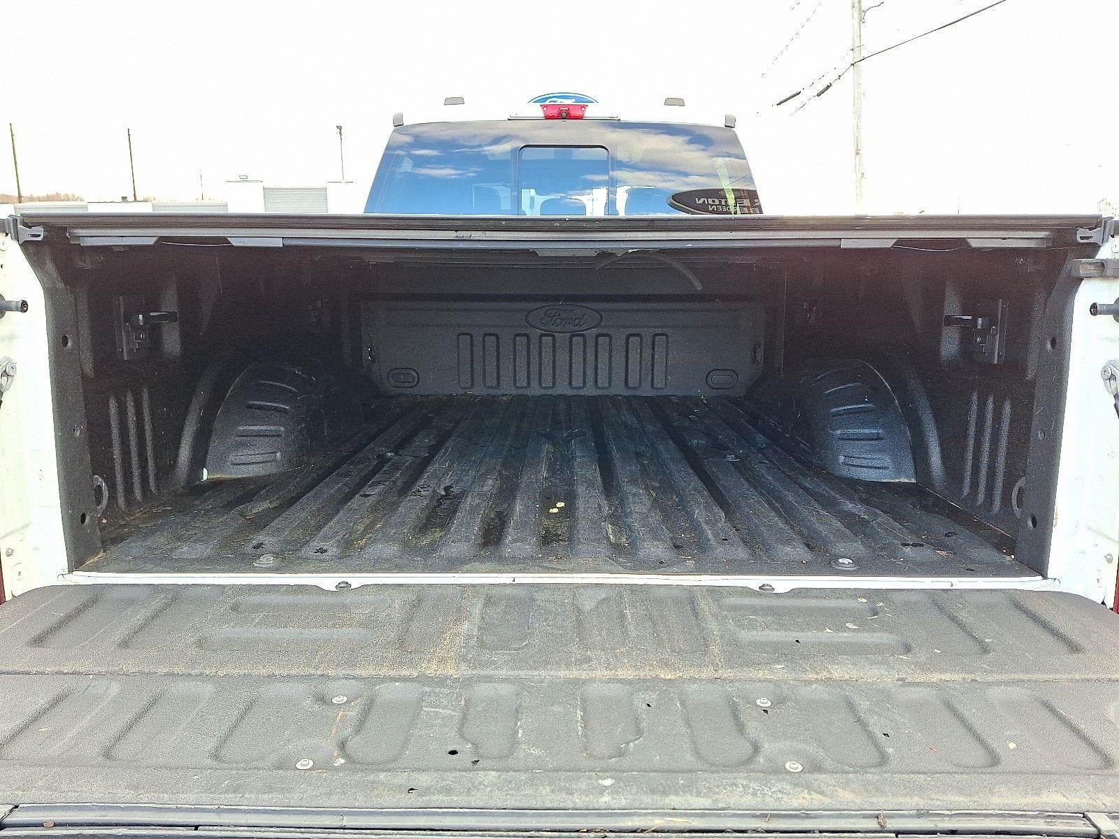 2022 Ford Super Duty F-250 Lariat