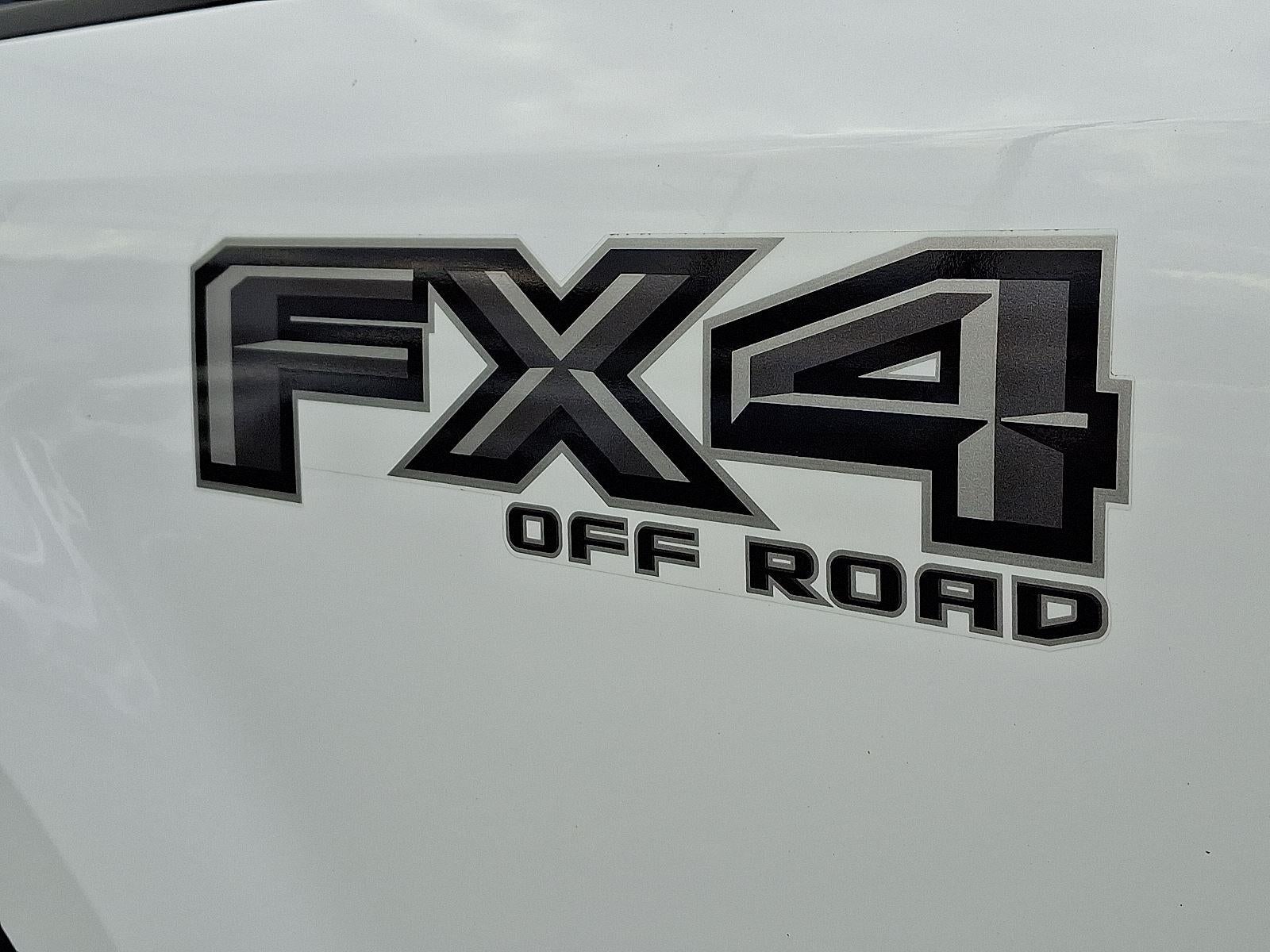 2022 Ford Super Duty F-250 Lariat