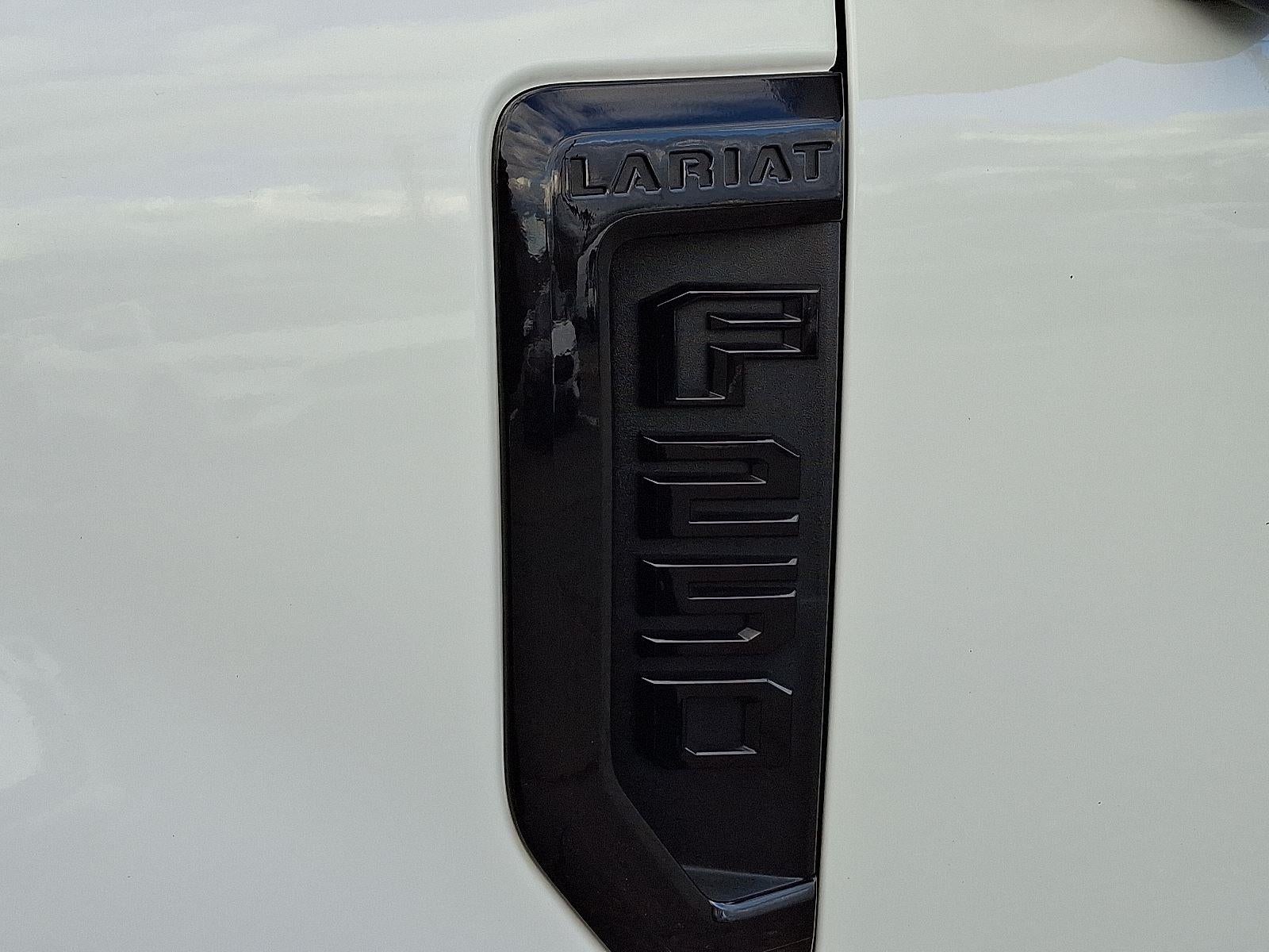 2022 Ford Super Duty F-250 Lariat