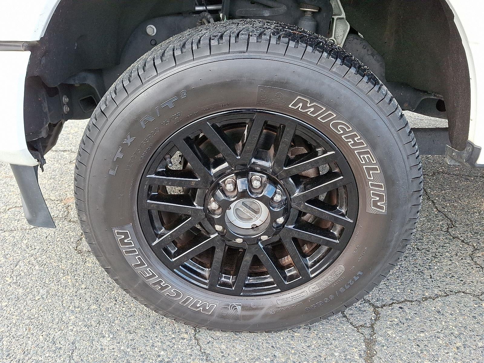 2022 Ford Super Duty F-250 Lariat