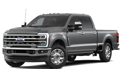 2026 Ford Super Duty F-350 Lariat