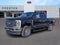 2026 Ford Super Duty F-350 King Ranch