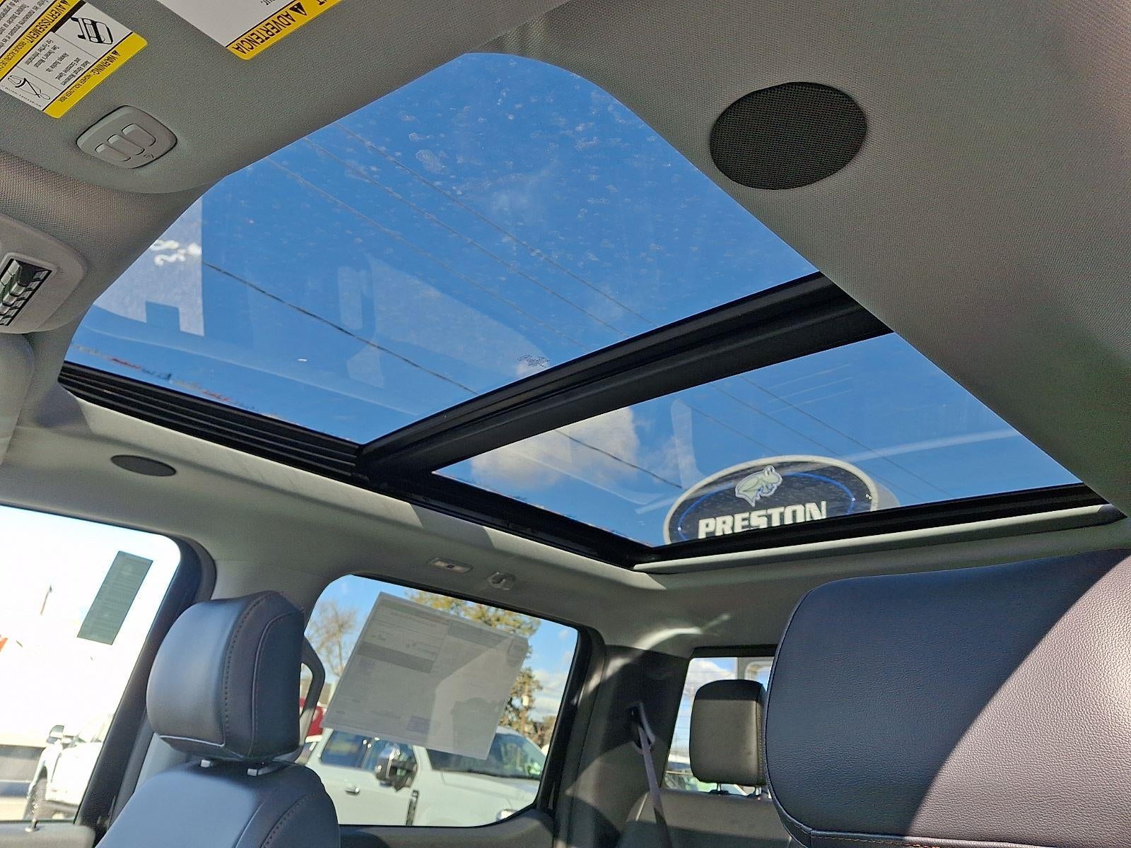 2026 Ford Super Duty F-350 King Ranch