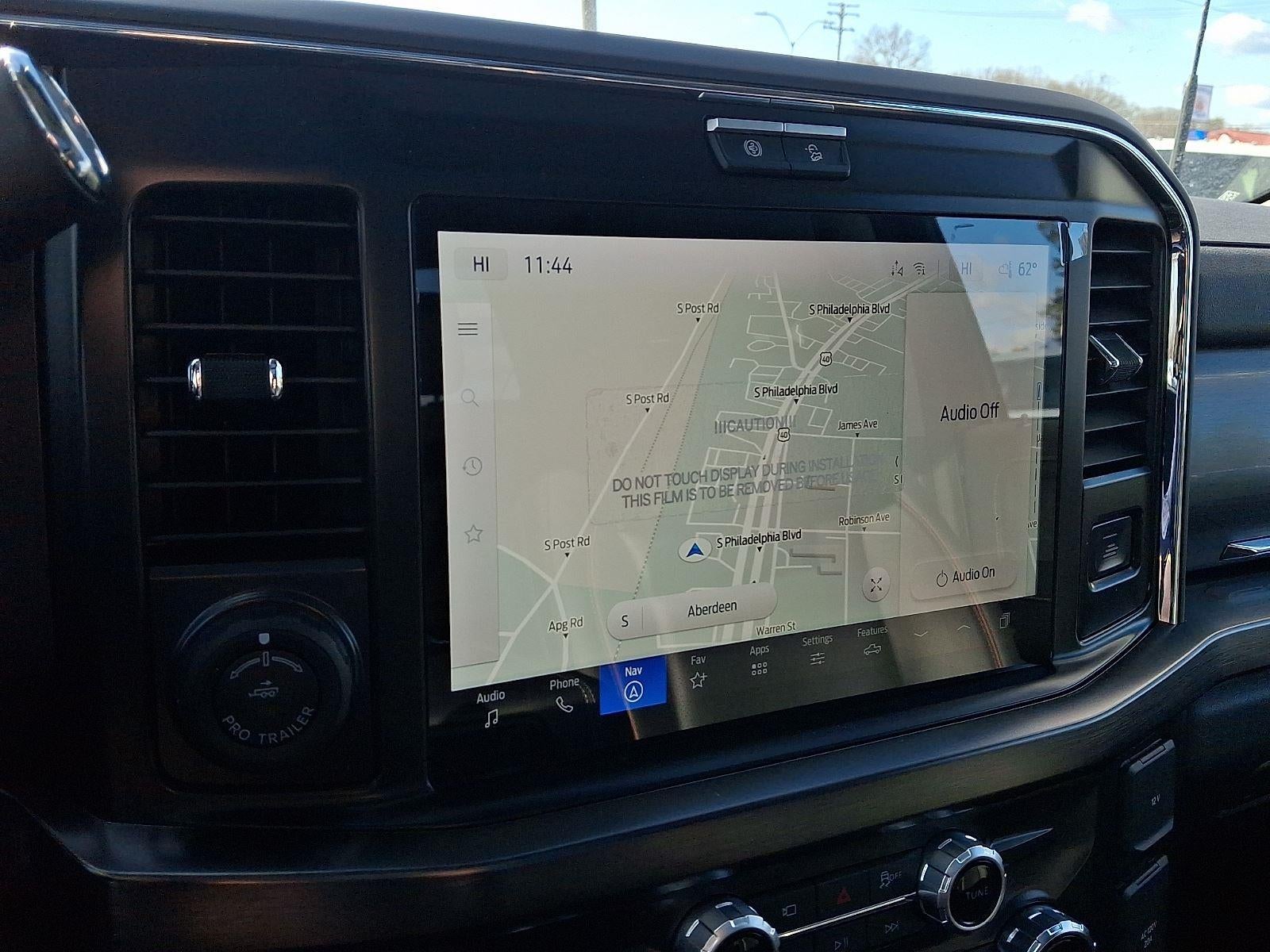 2026 Ford Super Duty F-350 King Ranch