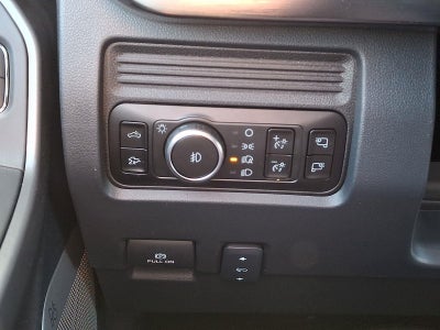 2026 Ford Super Duty F-350 King Ranch