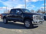 2026 Ford Super Duty F-350 King Ranch
