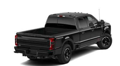2026 Ford Super Duty F-350 Platinum