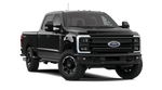 2026 Ford Super Duty F-350 Platinum