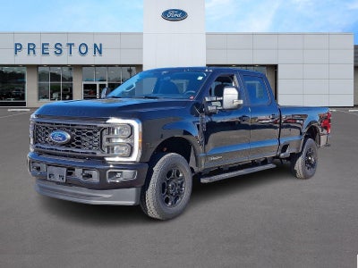 2026 Ford Super Duty F-350 XL