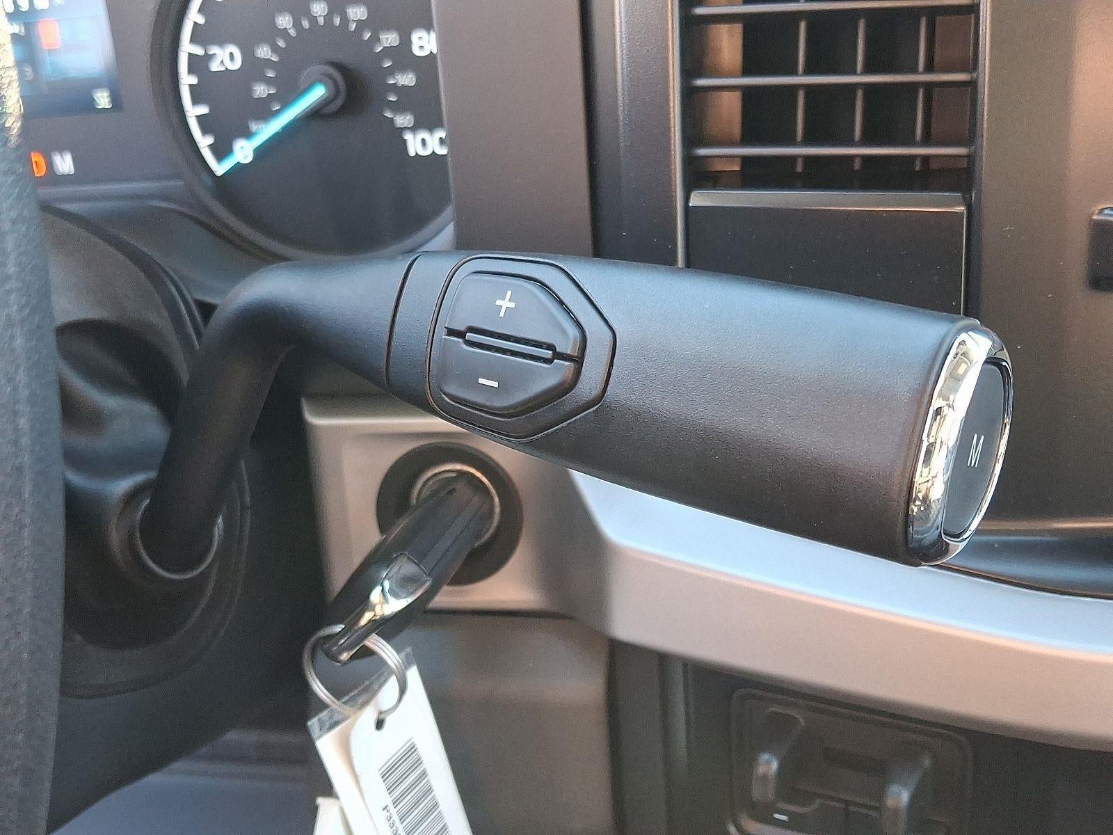 2026 Ford Super Duty F-350 XL