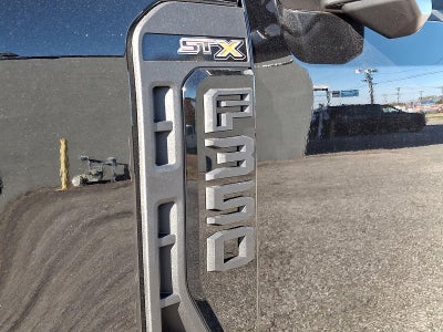 2026 Ford Super Duty F-350 XL