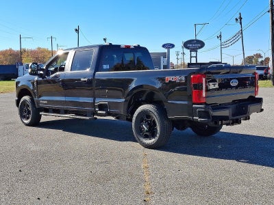 2026 Ford Super Duty F-350 XL
