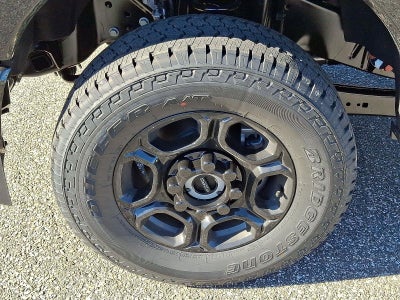 2026 Ford Super Duty F-350 XL