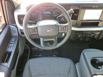 2026 Ford Super Duty F-350 XL