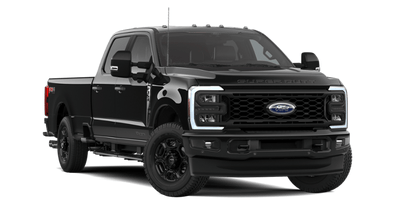 2026 Ford Super Duty F-350 XL
