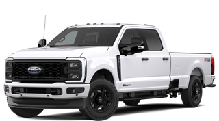 2026 Ford F-350 F-350® XL