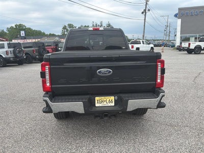 2023 Ford F-350 Base