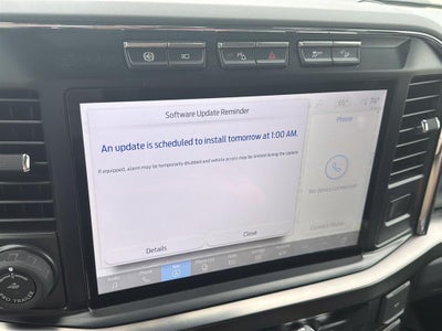 2023 Ford F-350 Base