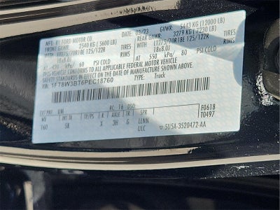 2023 Ford F-350 Base