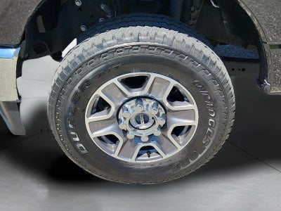2023 Ford F-350 Base