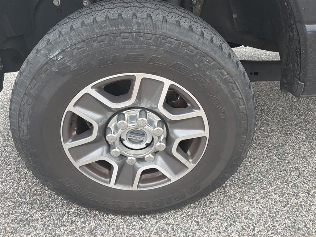 2023 Ford F-350 Base