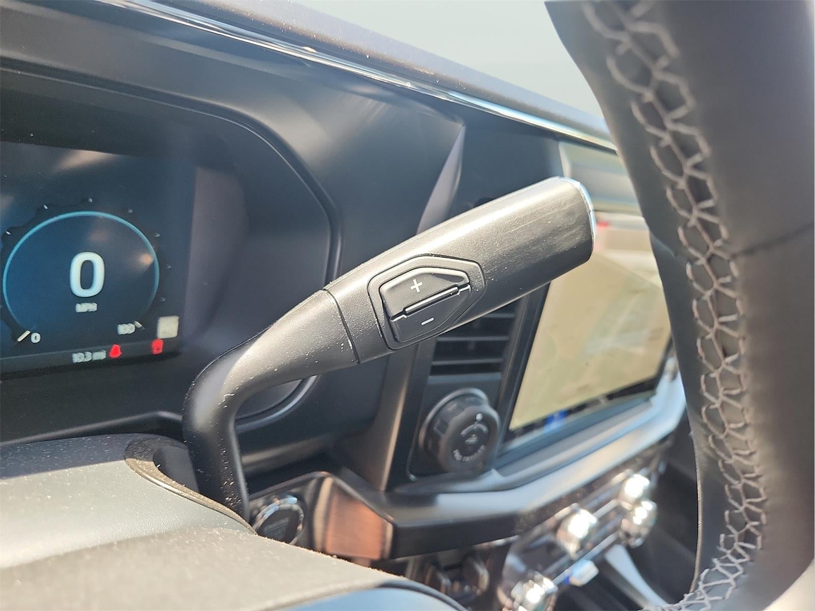 2026 Ford Super Duty F-350 DRW LARIAT