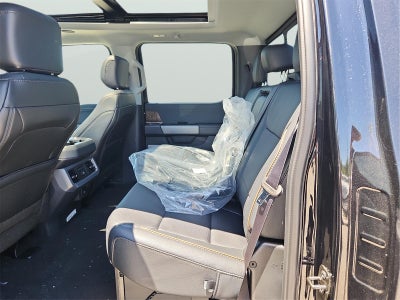 2026 Ford Super Duty F-350 DRW LARIAT