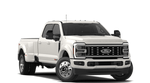 2027 Ford Super Duty F-450 DRW Platinum