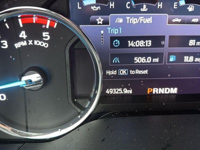 2021 Ford Super Duty F-250 Lariat