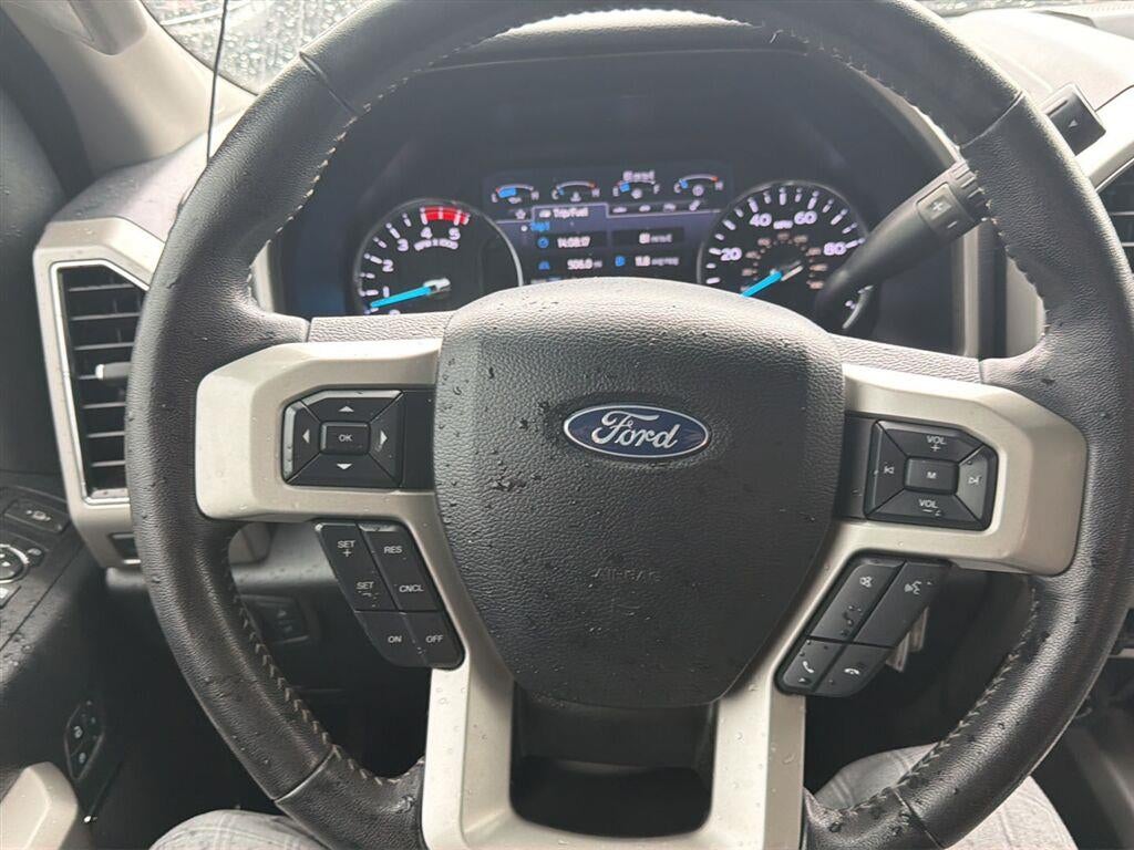 2021 Ford Super Duty F-250 Lariat