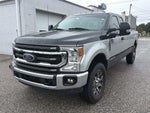 2021 Ford Super Duty F-250 Lariat