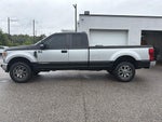 2021 Ford Super Duty F-250 Lariat
