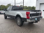 2021 Ford Super Duty F-250 Lariat