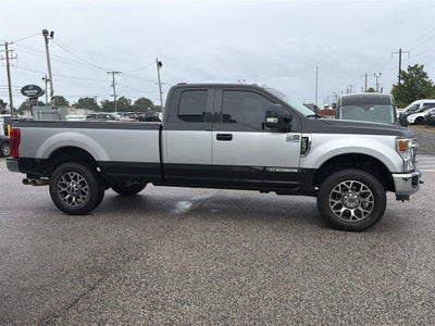 2021 Ford Super Duty F-250 Lariat