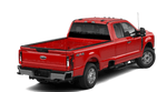 2026 Ford Super Duty F-350 XLT