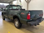 2012 Ford F-250 Base
