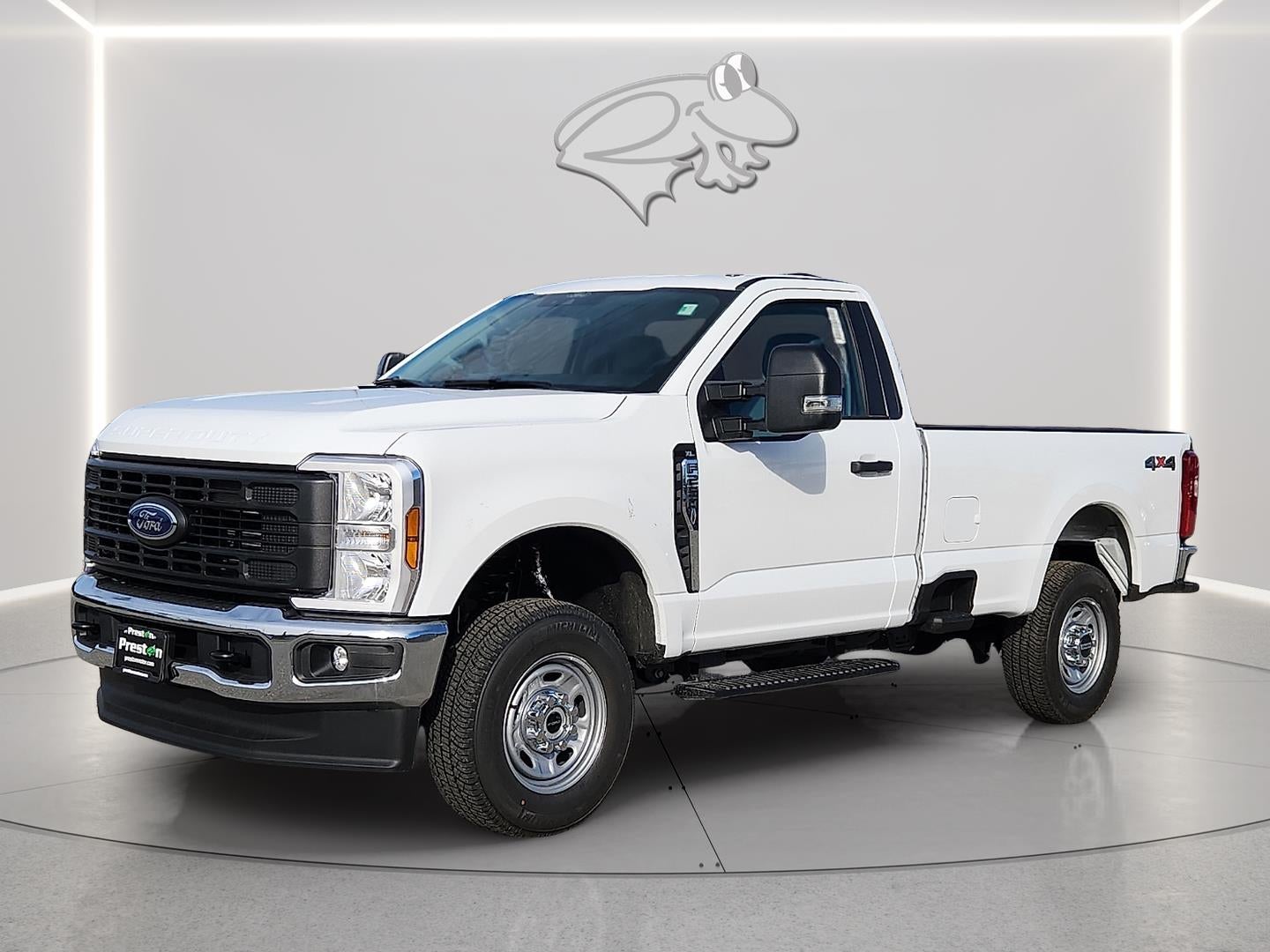 2026 Ford F-250 Super Duty XL
