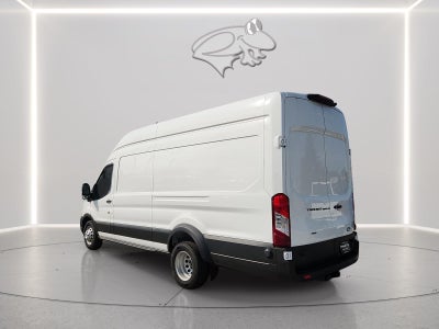 2026 Ford TRANSIT Cargo Van