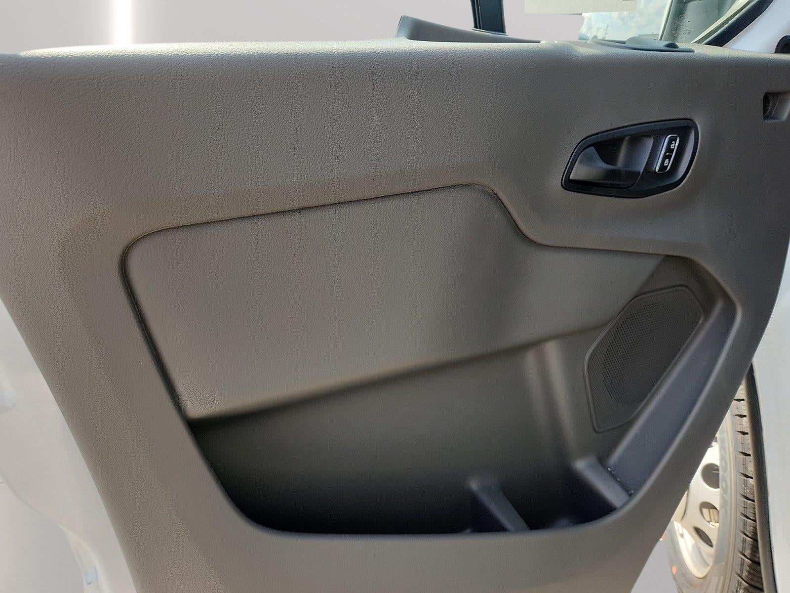 2026 Ford TRANSIT Cargo Van