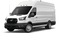2026 Ford Transit Cargo Van