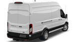 2026 Ford Transit Cargo Van