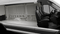 2026 Ford Transit Cargo Van