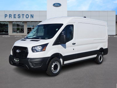 2026 Ford Transit Cargo Van Cargo Van