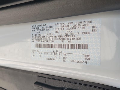 2026 Ford Transit Cargo Van Cargo Van