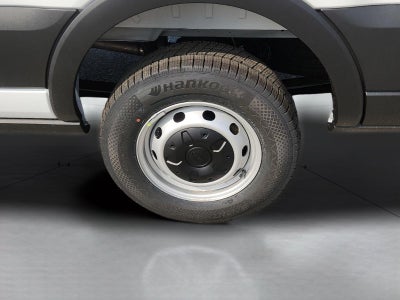 2027 Ford Transit Cargo Van Cargo Van