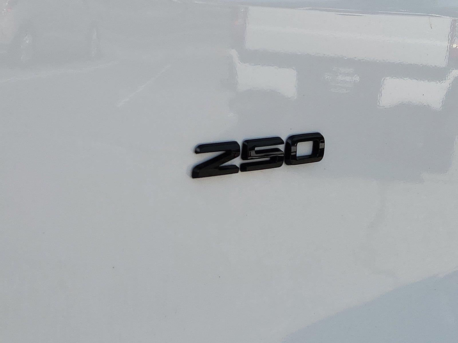 2027 Ford Transit Cargo Van Cargo Van